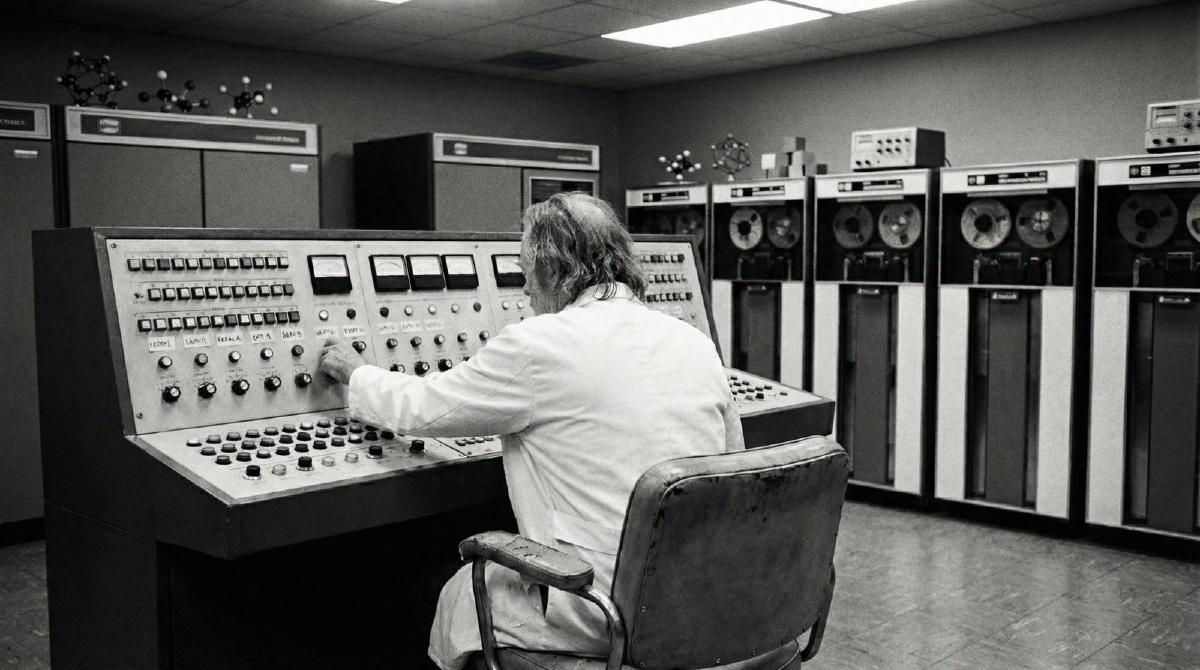 Deterministic vs. Non-Deterministic Thinking: The AI Skill That Saves You From Expensive Mistakes