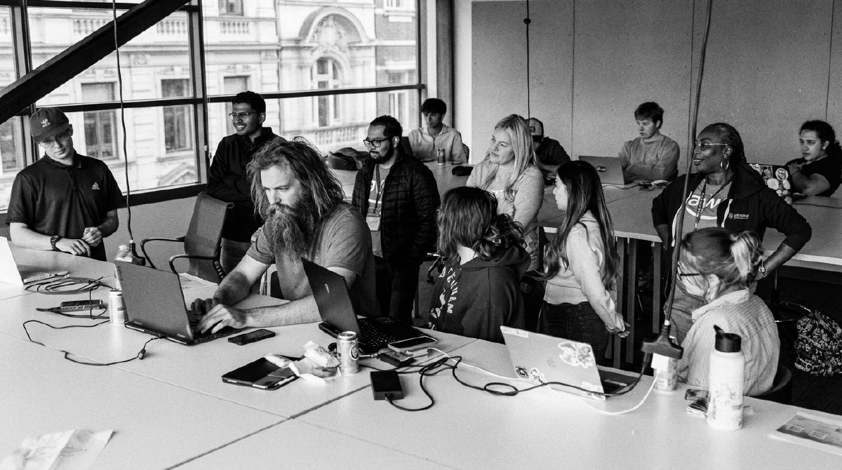 Your AI-enabled Engineers Know They're Underpriced. Will they stay?